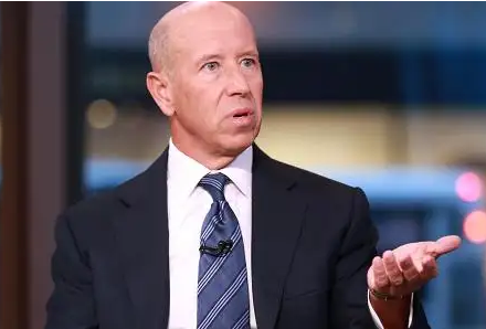 Barry Sternlicht 家族办公室投资酒店支付软件公司