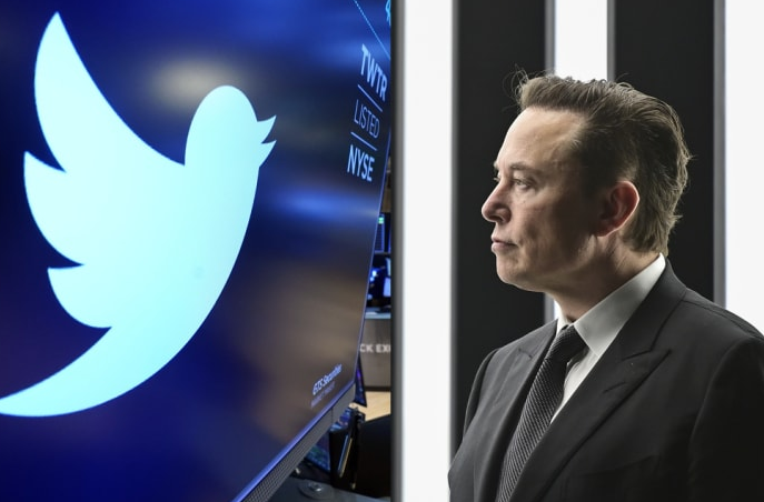 资金模糊：马斯克以440亿美元收购Twitter背后的家族办公室