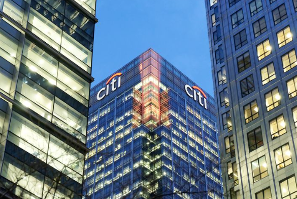 花旗集团（Citigroup）成立了新的风险投资和家族办公室团队，由托比·阿里（