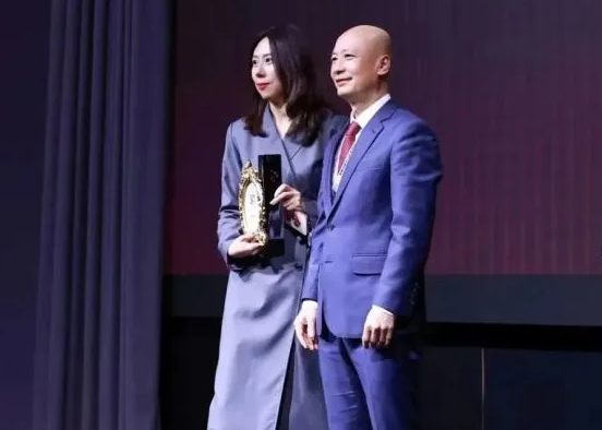 泰格瑞家办创始人Candice Wu：家办像有年份的酒