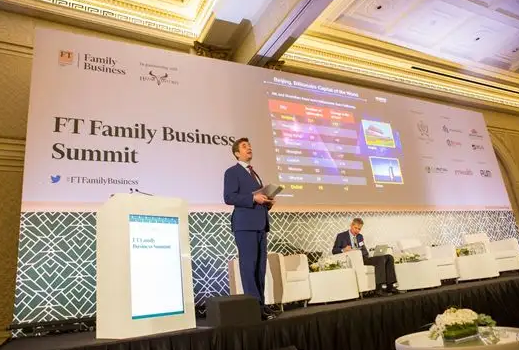为什么印度家族企业只有3%传到第四代