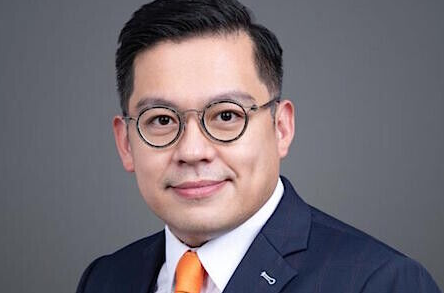 IPG Howden 任命亚洲区负责人