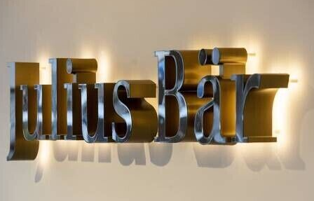 瑞士宝盛 (Julius Baer) 的目标是将印度境内的财富资产增加三倍