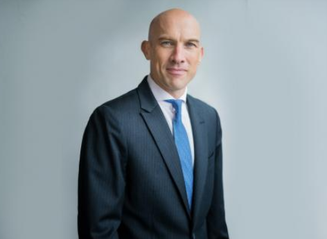 Union Bancaire Privée 的亚洲财富管理首席执行官定义并完善正确的